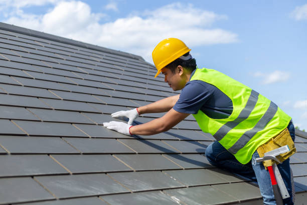 Best Local Roofing Companies  in Greenwood, MS