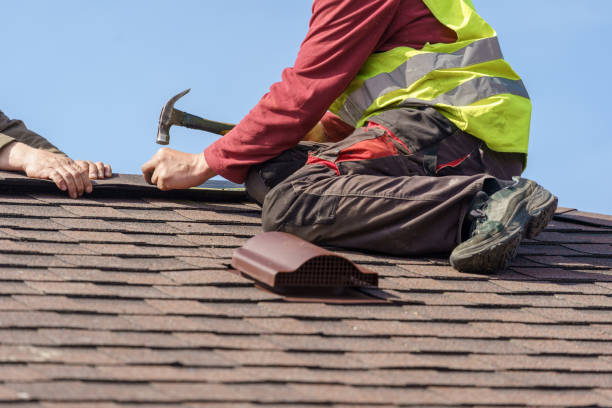 Best New Roof Installation  in Greenwood, MS