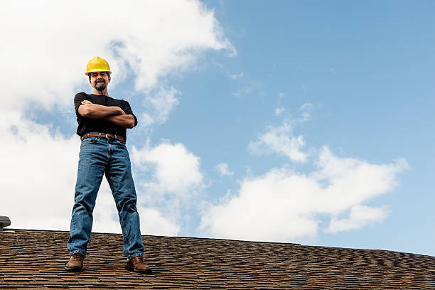 Best Commercial Roofing Services  in Greenwood, MS
