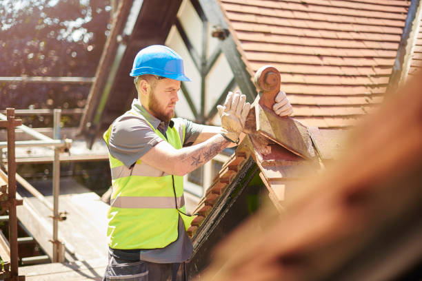 Quick and Trustworthy Emergency Roof Repair Services in Greenwood, MS