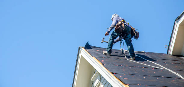 Best New Roof Installation  in Greenwood, MS